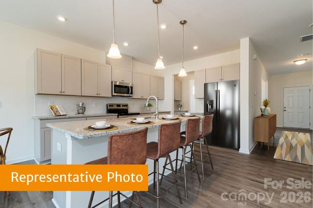 2111 Zybach Drive, Monroe, NC 28110