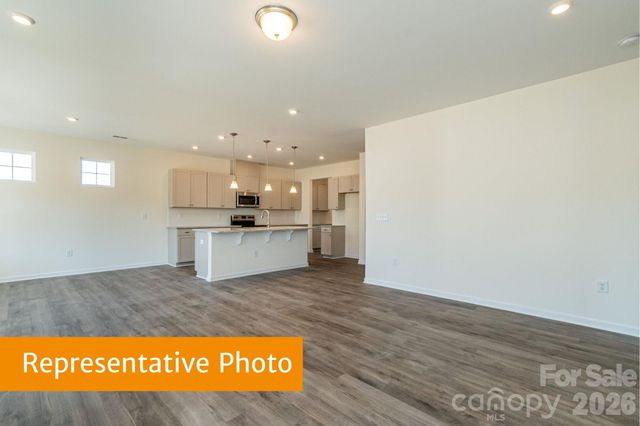 2111 Zybach Drive, Monroe, NC 28110