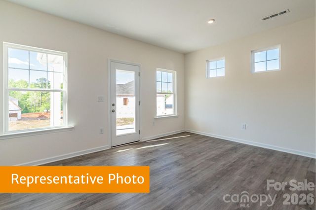 2111 Zybach Drive, Monroe, NC 28110