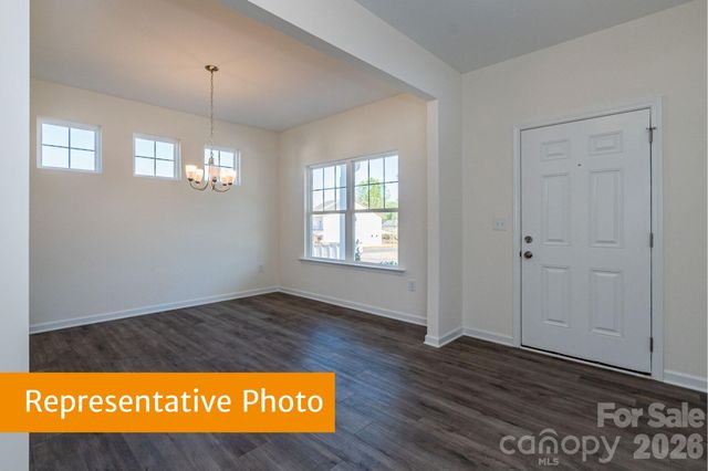 2111 Zybach Drive, Monroe, NC 28110