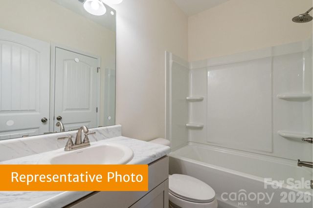 2111 Zybach Drive, Monroe, NC 28110