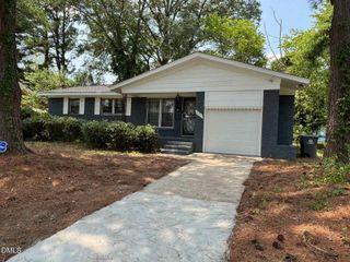 932 S Grace Street, Rocky Mount, NC 27803