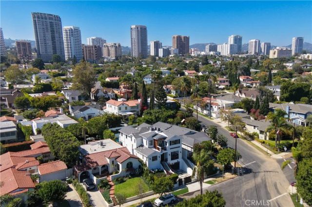 10555 Holman, Los Angeles, CA 90024