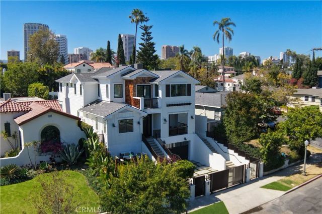 10555 Holman, Los Angeles, CA 90024