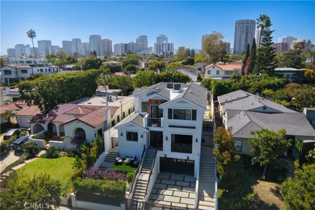 10555 Holman, Los Angeles, CA 90024