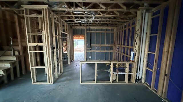 11919 De Carvalho Lane, Tomball, TX 77375