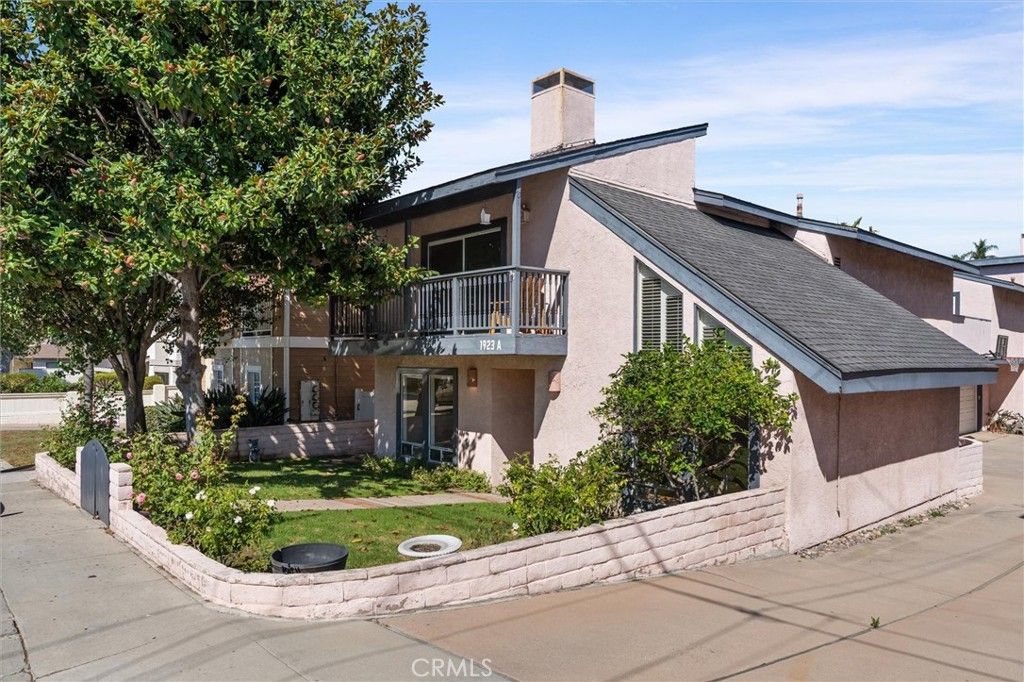 1923 Pullman, Redondo Beach, CA 90278 — exterior