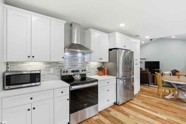 126 Robin Ridge Circle, Piedmont, SC 29673