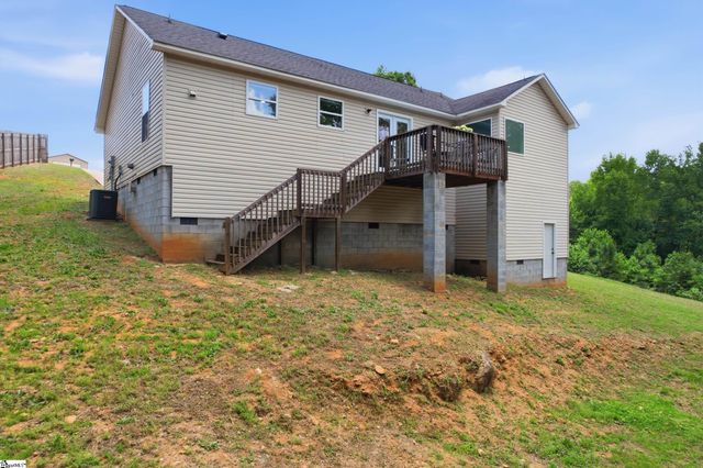 126 Robin Ridge Circle, Piedmont, SC 29673