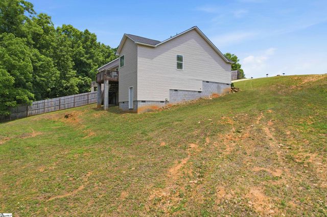 126 Robin Ridge Circle, Piedmont, SC 29673
