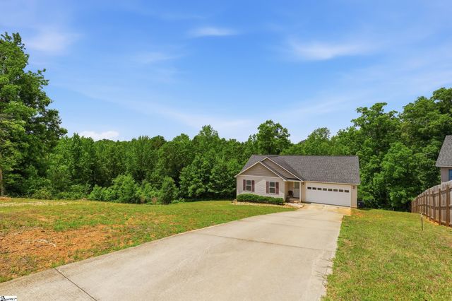 126 Robin Ridge Circle, Piedmont, SC 29673