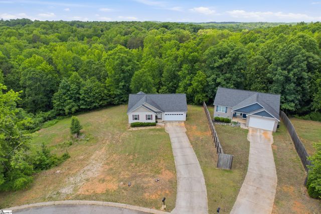 126 Robin Ridge Circle, Piedmont, SC 29673