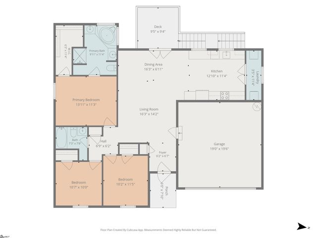 126 Robin Ridge Circle, Piedmont, SC 29673