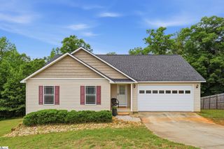 126 Robin Ridge Circle, Piedmont, SC 29673