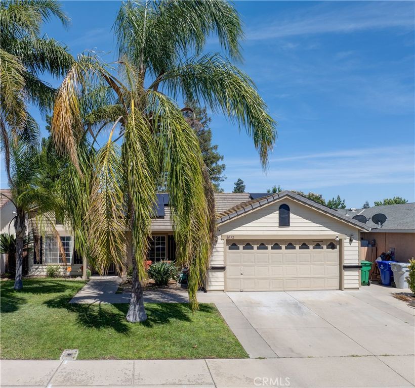 Image 2 of property listing at 2032 Gleneagle Street, Atwater, CA 95301
