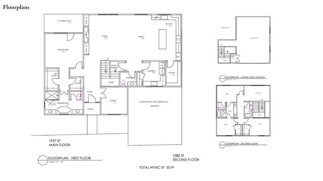 1927 E Panorama Place, Fayetteville, AR 72701