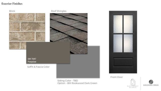 1927 E Panorama Place, Fayetteville, AR 72701