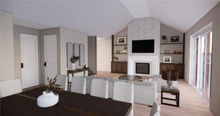 1927 E Panorama Place, Fayetteville, AR 72701