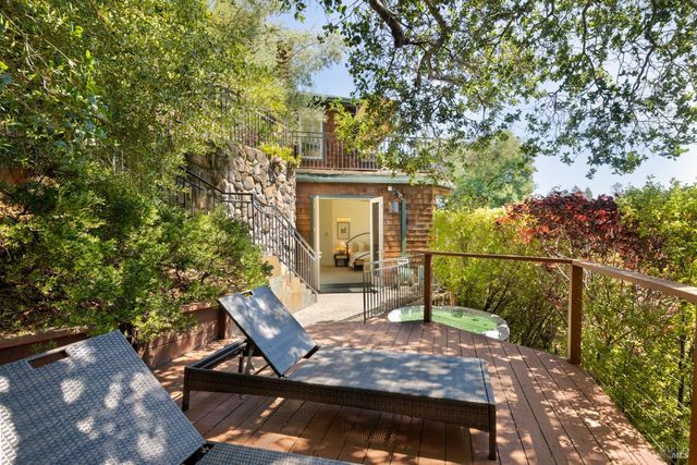 12 Geary Ave, Kentfield, CA 94904