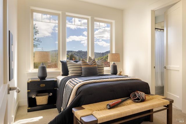 12 Geary Ave, Kentfield, CA 94904