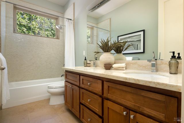 12 Geary Ave, Kentfield, CA 94904