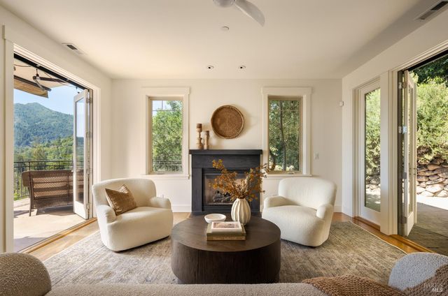 12 Geary Ave, Kentfield, CA 94904