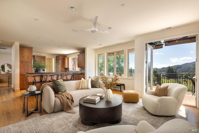 12 Geary Ave, Kentfield, CA 94904