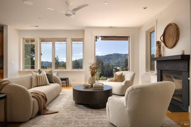 12 Geary Ave, Kentfield, CA 94904