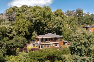 12 Geary Ave, Kentfield, CA 94904