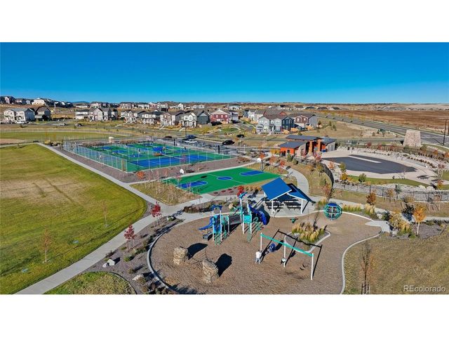 13981 Beebalm Trl, Parker, CO 80134