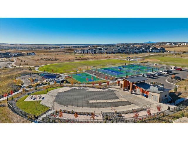 13981 Beebalm Trl, Parker, CO 80134