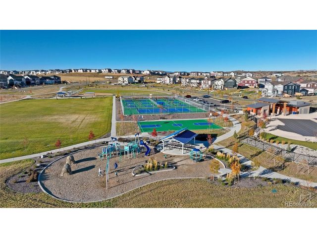 13981 Beebalm Trl, Parker, CO 80134
