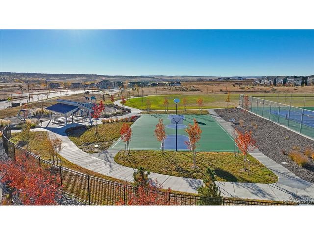 13981 Beebalm Trl, Parker, CO 80134