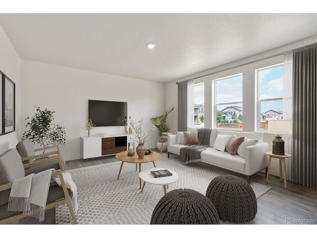 13981 Beebalm Trl, Parker, CO 80134