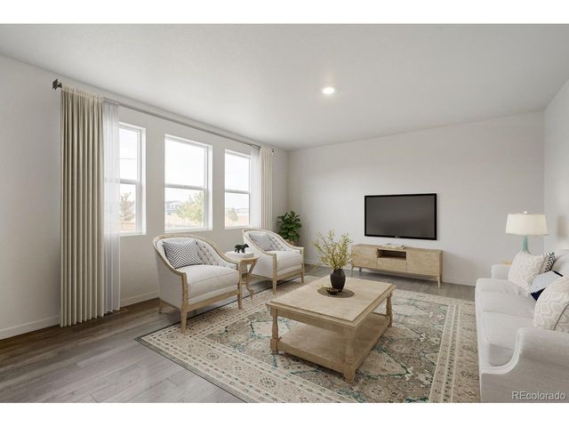 13981 Beebalm Trl, Parker, CO 80134