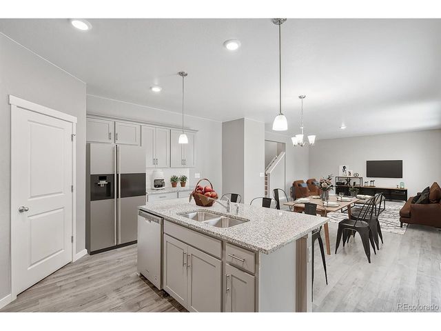 13981 Beebalm Trl, Parker, CO 80134