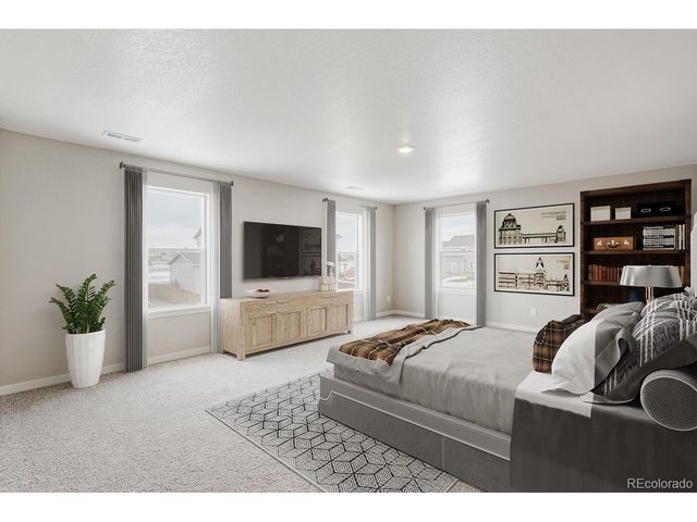 13981 Beebalm Trl, Parker, CO 80134