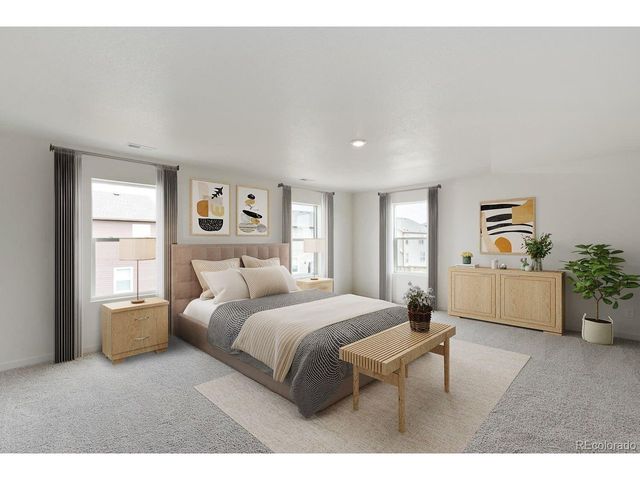 13981 Beebalm Trl, Parker, CO 80134