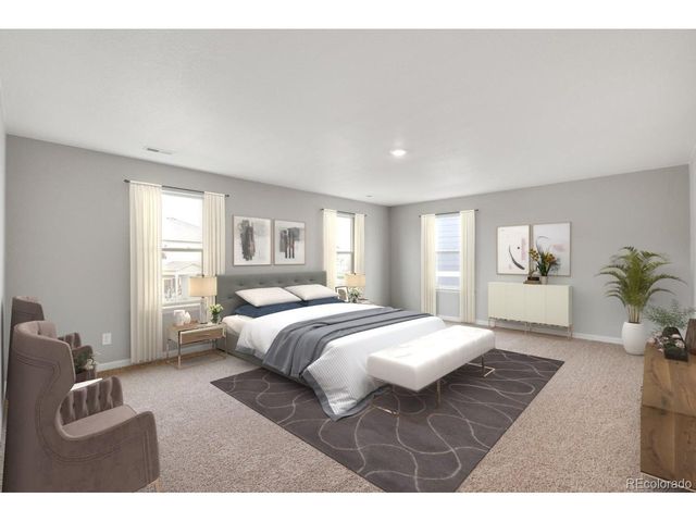 13981 Beebalm Trl, Parker, CO 80134