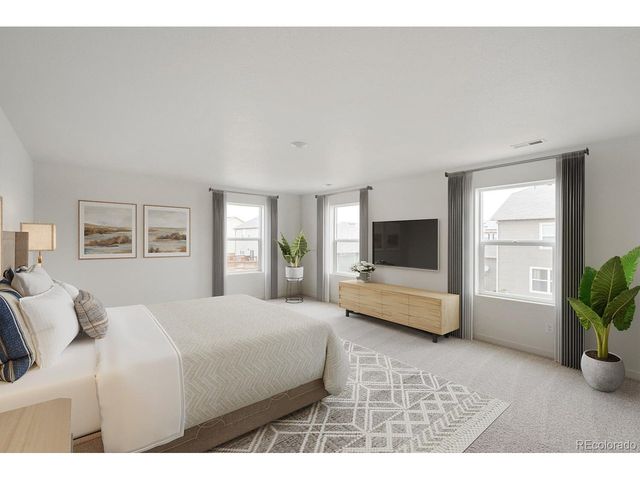 13981 Beebalm Trl, Parker, CO 80134