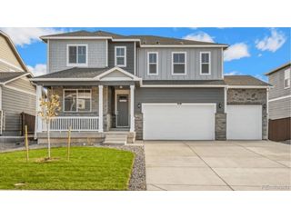 13981 Beebalm Trl, Parker, CO 80134