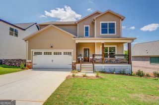 9183 Golfview Circle, Covington, GA 30014