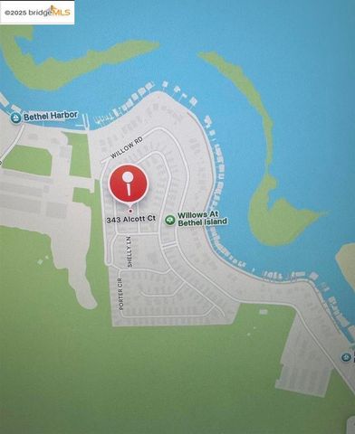 343 Alcott Ct, Bethel Island, CA 94511