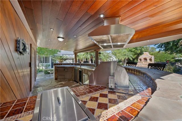 10132 Wish, Northridge, CA 91325