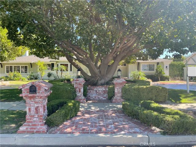 10132 Wish, Northridge, CA 91325