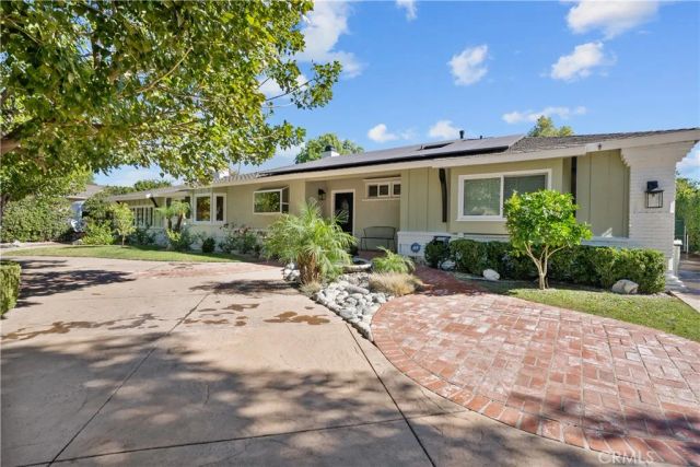 10132 Wish, Northridge, CA 91325