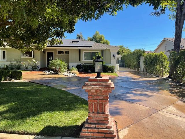 10132 Wish, Northridge, CA 91325