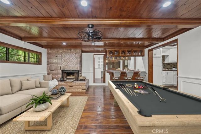 10132 Wish, Northridge, CA 91325