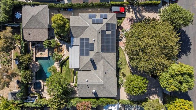 10132 Wish, Northridge, CA 91325