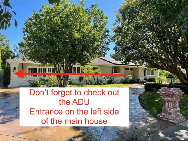 10132 Wish, Northridge, CA 91325